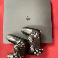 Ps4 slim 1TB