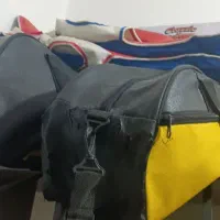 وسایل تکواندو بچه گانه