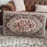 یک جفت پشتی در حد نو