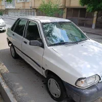 پراید 82