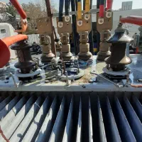 خدمات تخصصی برقی و صنعتی ساختمانی با ۲۰سال سابقه