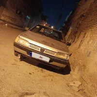 فروشی|خودرو سواری و وانت|اهواز, عامری|دیوار
