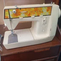 چرخ‌خیاطی سینگر