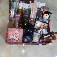 پک آرایشی هدیه