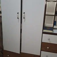 کمدودراور ام دی اف