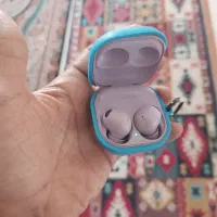Galaxy Buds2 Pro|لوازم جانبی موبایل و تبلت|محمدشهر, سیدآباد|دیوار