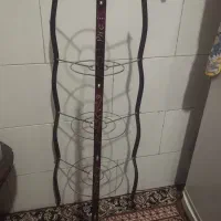 استند قابلمه