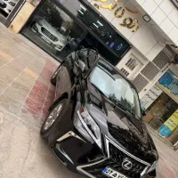 لکسوس RX 350 مدل 2012 فیس 2018 در حد صفر
