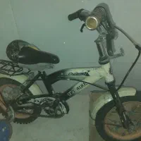 دوچرخه