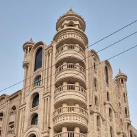 تـک واحـده کلیـد اول 115 متـری / سه خواب
