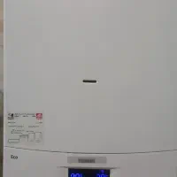 پکیج تاچی سرویس شده