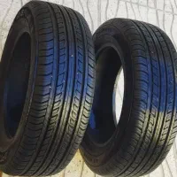 یک جفت لاستیک دنا، ۹۰درصد سالم