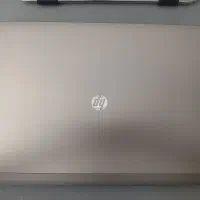 لپتاپ hp core i5 ssd