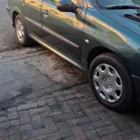 206 sd|خودرو سواری و وانت|سهند, |دیوار