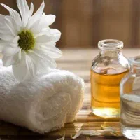 روغن و ماساژ در محل مشتری