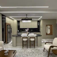 تولید و نصب کابیت و....