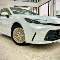 تویوتا کمری LEژاپنی 2025