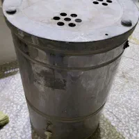 پتوشور وکهنه شور  تمام استیل