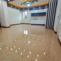 فروش آپارتمان نوساز طبقه بالا تک واحدی120متری2خواب