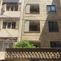 تکواحد طبقه۴   آسانسور پارکینگ    جیحون هاشمی
