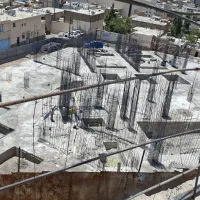 مشارکت در ساخت زمین تجاری فاز ۲ صدرا