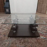 میز وسط