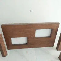 میز غذا خوری ۶ نفره