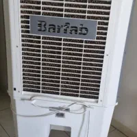 کولر آبی پرتابل برفاب