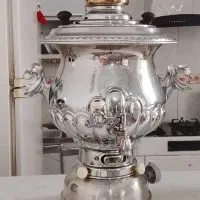 سماور برادرا ن
