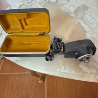 ریش تراش خارجی اصل همراه با جعبه