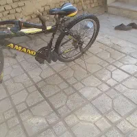 دوچرخه۲۶