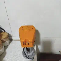 پمپ کولر الکتروژن اصلی
