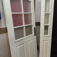 فروش درب دو‌ لنگه