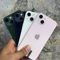 13Normall 128g Cha 2sim