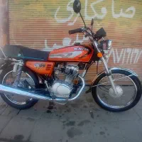 موتور‌ لیفان‌ خوشک