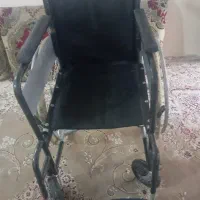 ویلچر در حد نو