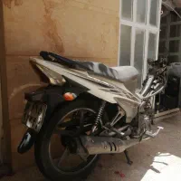 موتور ویو مدل 94