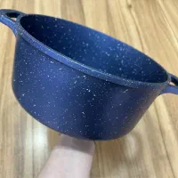 بازسازی ظروف تفلون رسپینا