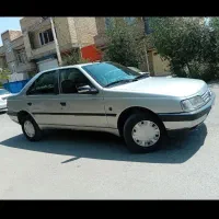 پژو۴۰۵