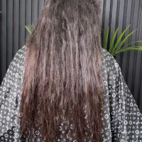 صافی و احیاء مو با بهترین مواد بدون آسیب و ریزش