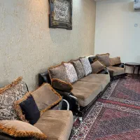 مبل ۷ نفره
