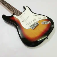 گیتار الکتریک BEYOND Stratocaster