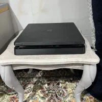 ps4 اسلیم 500گیگ اکانتی تک دسته