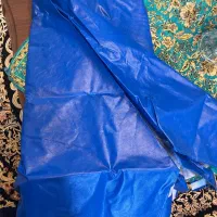 روکش کولر پنجره ای