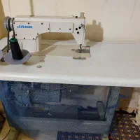 چرخ خیاطی