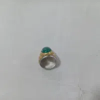انگشتر پیدا شده
