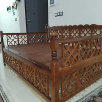 تخت سنتی