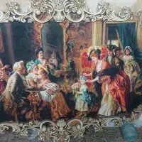 تالار فرش ماشینی نو نو