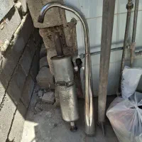 اگزوز موتور