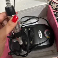 سوهان برقی